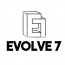 Evolve 7 logo